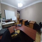Kirayə (aylıq) 8 otaqlı Ofis, Nərimanov rayonu 2