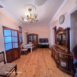 Satılır 3 otaqlı Həyət evi/villa, Koroğlu metrosu, Zabrat qəs., Sabunçu rayonu 2