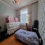 Satılır 4 otaqlı Həyət evi/villa, Koroğlu metrosu, Zabrat qəs., Sabunçu rayonu 12