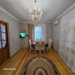 Satılır 4 otaqlı Həyət evi/villa, Koroğlu metrosu, Zabrat qəs., Sabunçu rayonu 4