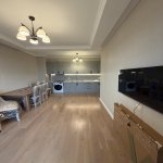 Аренда 3 комнатная Новостройка, İnşaatçılar метро, пос. Ясамал, Ясамал район 3