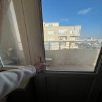 Satılır 3 otaqlı Yeni Tikili, Neftçilər metrosu, 8-ci kilometr, Nizami rayonu 25