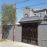 Satılır 5 otaqlı Həyət evi/villa, Zabrat qəs., Sabunçu rayonu 4