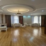 Kirayə (aylıq) 7 otaqlı Həyət evi/villa, Badamdar qəs., Səbail rayonu 11