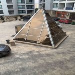 Kirayə (aylıq) 4 otaqlı Yeni Tikili, Nəsimi rayonu 18