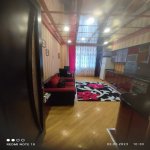 Kirayə (aylıq) 4 otaqlı Yeni Tikili, Memar Əcəmi metrosu, Nəsimi rayonu 11