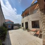 Satılır 5 otaqlı Həyət evi/villa, Koroğlu metrosu, Savalan qəs., Sabunçu rayonu 2