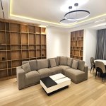 Kirayə (aylıq) 3 otaqlı Yeni Tikili, 28 May metrosu, Nəsimi rayonu 8