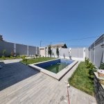 Satılır 4 otaqlı Həyət evi/villa, Koroğlu metrosu, Savalan qəs., Sabunçu rayonu 8