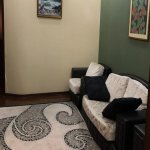 Satılır 2 otaqlı Yeni Tikili, İnşaatçılar metrosu, Yasamal rayonu 1