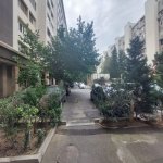 Satılır 4 otaqlı Köhnə Tikili, Elmlər akademiyası metrosu, Səbail rayonu 4