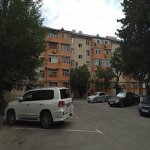 Kirayə (aylıq) 3 otaqlı Köhnə Tikili, Neftçilər metrosu, Nizami rayonu 1