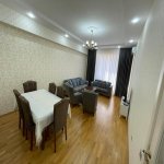Kirayə (aylıq) 2 otaqlı Yeni Tikili, İçərişəhər metrosu, Bayıl qəs., Səbail rayonu 4