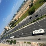 Kirayə (aylıq) 3 otaqlı Ofis, Xətai metrosu, Ağ şəhər, AMAY, Xətai rayonu 15