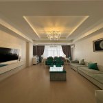 Satılır 4 otaqlı Yeni Tikili, Qara Qarayev metrosu, Nizami rayonu 1