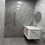 Kirayə (aylıq) 2 otaqlı Yeni Tikili, Neftçilər metrosu, 8-ci kilometr, Nizami rayonu 11