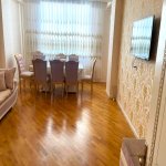 Kirayə (aylıq) 3 otaqlı Yeni Tikili, Qara Qarayev metrosu, Sevinc k/t, Nizami rayonu 3