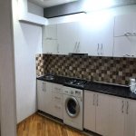 Kirayə (aylıq) 3 otaqlı Yeni Tikili, Qara Qarayev metrosu, 8-ci kilometr, Nizami rayonu 5