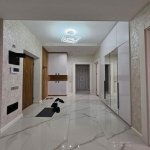 Kirayə (aylıq) 3 otaqlı Yeni Tikili, Ağ şəhər, Xətai rayonu 18