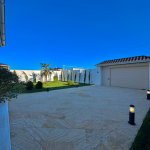 Продажа 4 комнатная Дача, Шювалан, Хязяр район 27