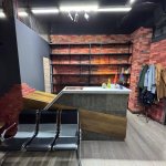 Kirayə (aylıq) 4 otaqlı Ofis, Nəsimi rayonu 23