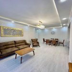 Kirayə (aylıq) 3 otaqlı Yeni Tikili, 20 Yanvar metrosu, Yasamal rayonu 6