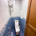 Satılır 3 otaqlı Yeni Tikili, İnşaatçılar metrosu, Yeni Yasamal qəs., Yasamal rayonu 12