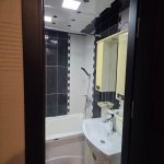 Kirayə (aylıq) 2 otaqlı Yeni Tikili, Nəriman Nərimanov metrosu, Nərimanov rayonu 29