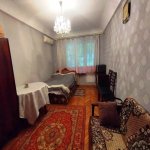 Satılır 3 otaqlı Köhnə Tikili, Neftçilər metrosu, 8-ci kilometr, Nizami rayonu 6