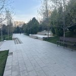 Kirayə (aylıq) 3 otaqlı Yeni Tikili, Elmlər akademiyası metrosu, Yasamal rayonu 10