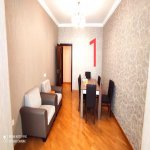 Kirayə (aylıq) 3 otaqlı Yeni Tikili, 20 Yanvar metrosu, 9-cu mikrorayon, Binəqədi rayonu 1