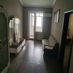 Kirayə (aylıq) 3 otaqlı Yeni Tikili, Həzi Aslanov metrosu, Xətai rayonu 2