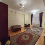 Satılır 3 otaqlı Yeni Tikili, İnşaatçılar metrosu, Yeni Yasamal qəs., Yasamal rayonu 2