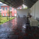 Kirayə (günlük) 3 otaqlı Bağ evi Qəbələ 2
