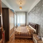 Satılır 3 otaqlı Köhnə Tikili, Həzi Aslanov metrosu, Əhmədli, Xətai rayonu 5