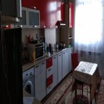 Kirayə (aylıq) 3 otaqlı Yeni Tikili, Nəriman Nərimanov metrosu, Nərimanov rayonu 6