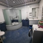 Kirayə (aylıq) 3 otaqlı Yeni Tikili, Nəriman Nərimanov metrosu, Montin qəs., Nərimanov rayonu 12