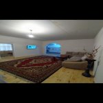 Kirayə (günlük) 3 otaqlı Həyət evi/villa Qəbələ 5