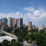 Satılır 3 otaqlı Yeni Tikili, Nizami metrosu, Nəsimi rayonu 18