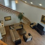 Satılır 5 otaqlı Həyət evi/villa, Badamdar qəs., Səbail rayonu 22