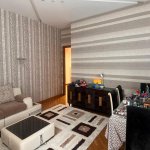 Kirayə (aylıq) 3 otaqlı Yeni Tikili, Gənclik metrosu, Nəsimi rayonu 1