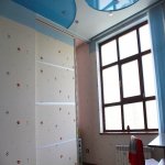 Satılır 4 otaqlı Yeni Tikili, Nəriman Nərimanov metrosu, Montin qəs., Nərimanov rayonu 6