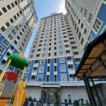 Satılır 4 otaqlı Yeni Tikili, 8 Noyabr metrosu, Nəsimi rayonu 1