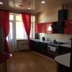 Kirayə (aylıq) 3 otaqlı Yeni Tikili, 28 May metrosu, Nəsimi rayonu 8