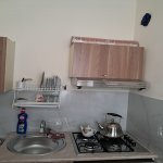 Satılır 1 otaqlı Həyət evi/villa, Həzi Aslanov metrosu, NZS, Xətai rayonu 8