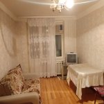 Аренда 1 комнат Вторичка, м. Эльмляр Академиясы метро, Ясамал район 4