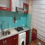 Kirayə (aylıq) 2 otaqlı Köhnə Tikili, Memar Əcəmi metrosu, 9-cu mikrorayon, Binəqədi rayonu 3