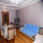Kirayə (aylıq) 3 otaqlı Yeni Tikili, Xətai metrosu, Babək Plaza, Xətai rayonu 3