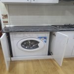 Kirayə (aylıq) 2 otaqlı Köhnə Tikili, Əhmədli metrosu, Əhmədli, Xətai rayonu 12
