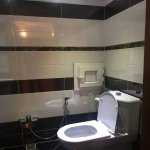 Kirayə (aylıq) 3 otaqlı Yeni Tikili, Azadlıq metrosu, Binəqədi rayonu 8